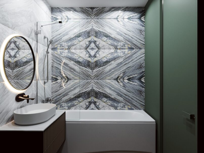 Квартира г.Санкт-Петербург 54,3 кв.м