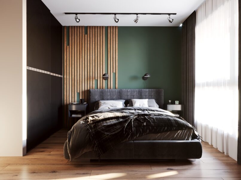 Квартира г.Санкт-Петербург 54,3 кв.м