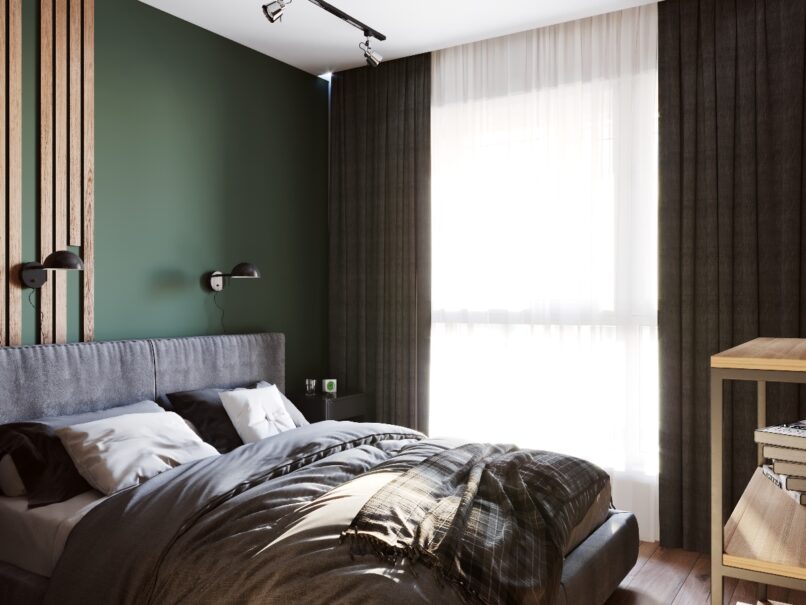 Квартира г.Санкт-Петербург 54,3 кв.м