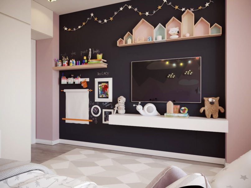 Квартира 59 м². Долгопрудный