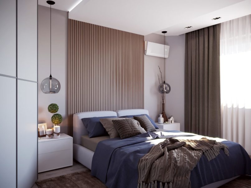 Квартира 59 м². Долгопрудный