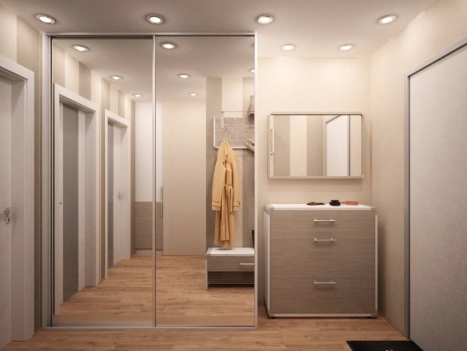 Квартира. Екатеринбург