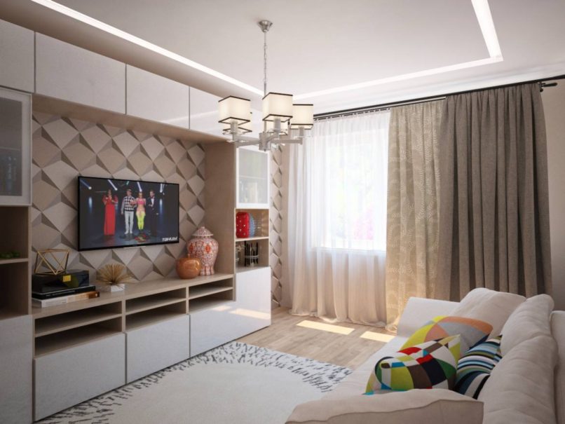 Квартира. Екатеринбург