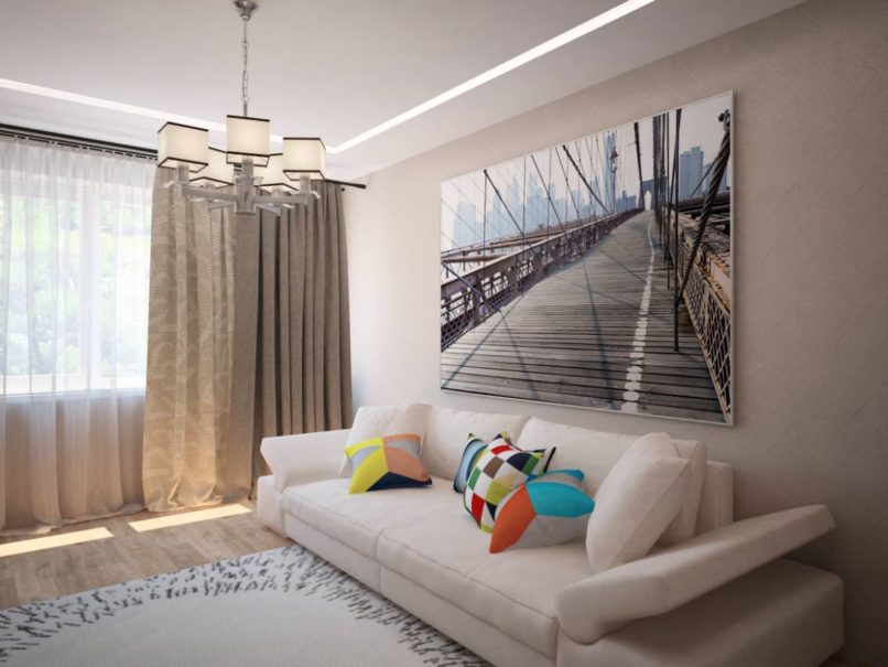 Квартира. Екатеринбург