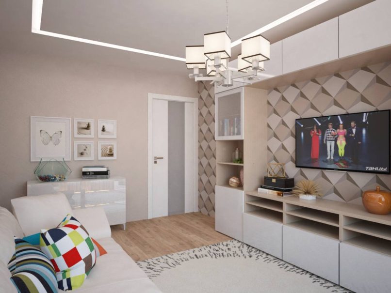 Квартира. Екатеринбург