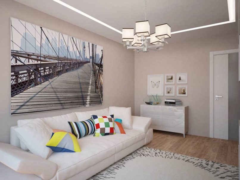 Квартира. Екатеринбург