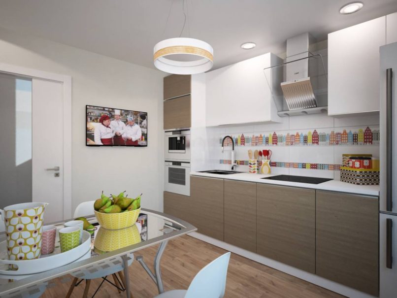 Квартира. Екатеринбург