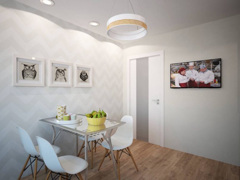 Квартира. Екатеринбург