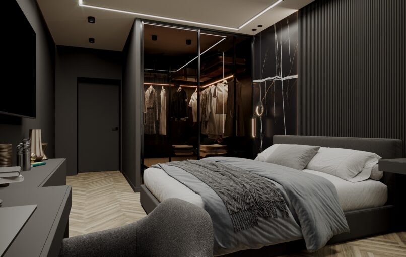 Квартира г.Елец 77 кв.м