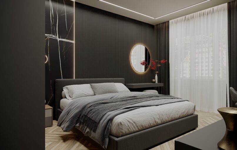 Квартира г.Елец 77 кв.м