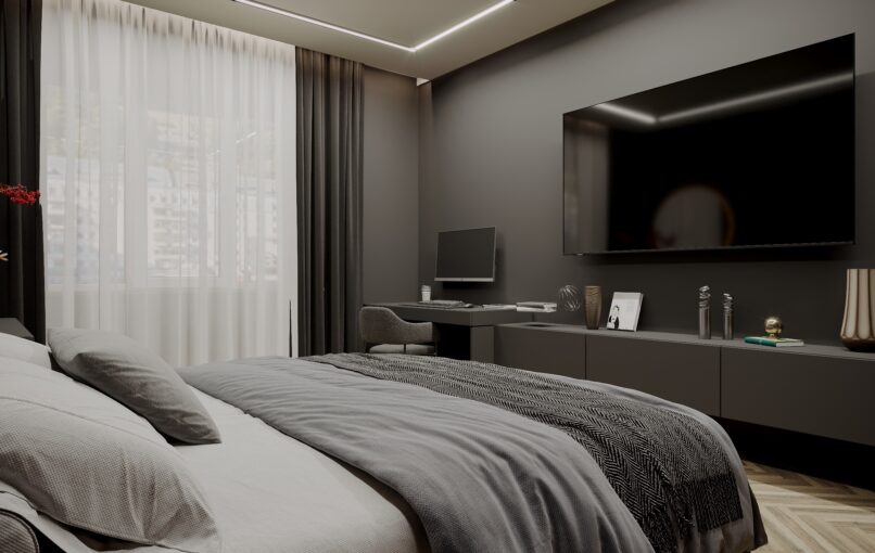 Квартира г.Елец 77 кв.м