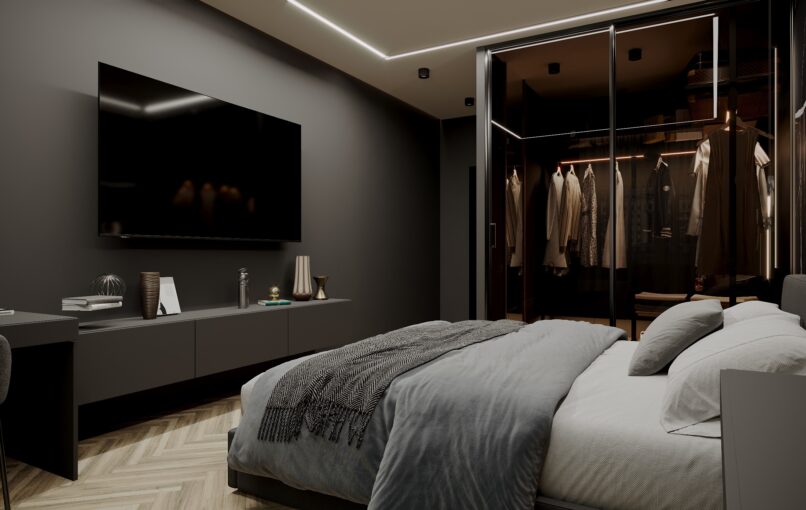 Квартира г.Елец 77 кв.м