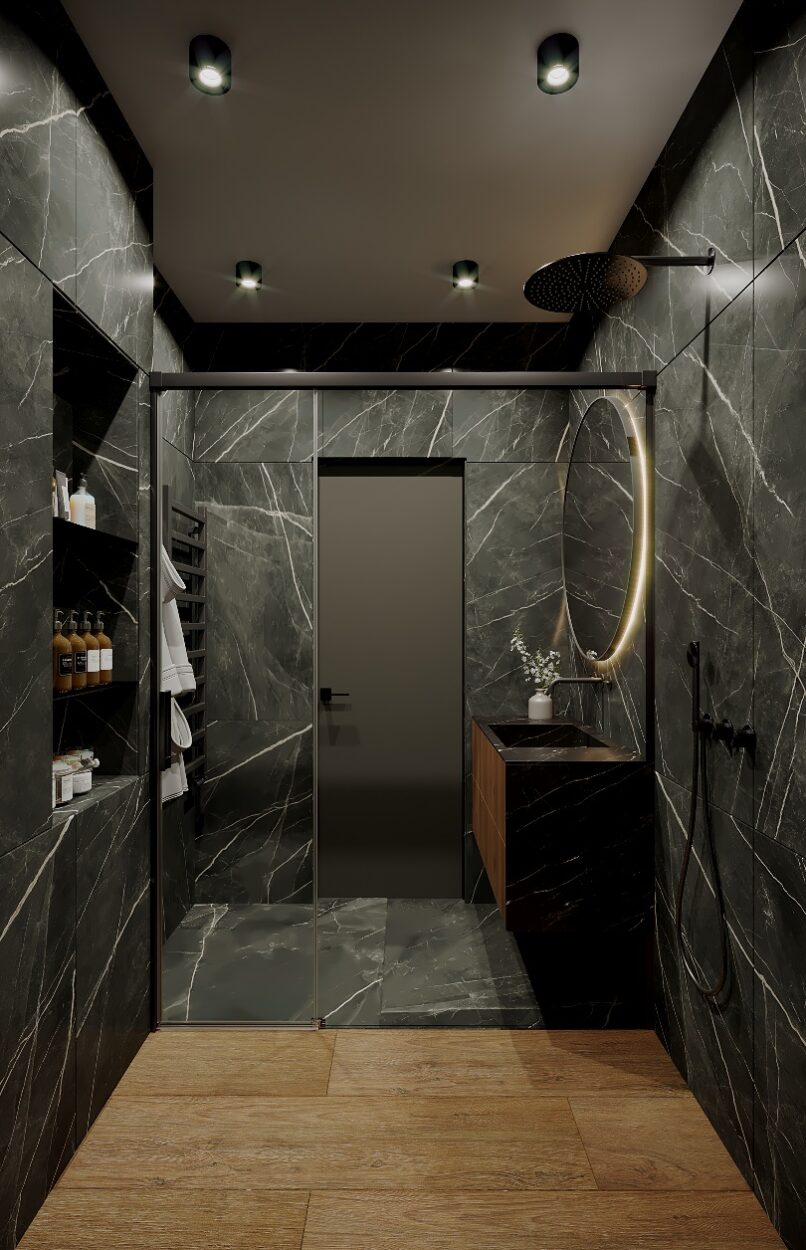 Квартира г.Елец 77 кв.м