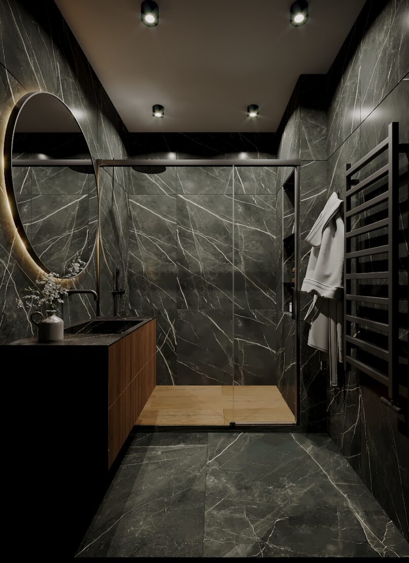 Квартира г.Елец 77 кв.м