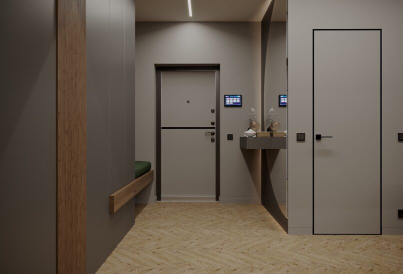 Квартира г.Елец 77 кв.м