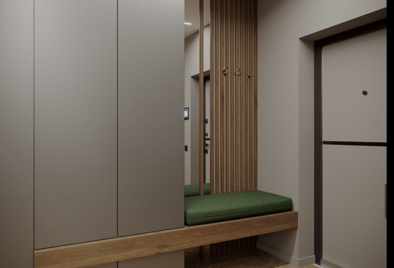 Квартира г.Елец 77 кв.м