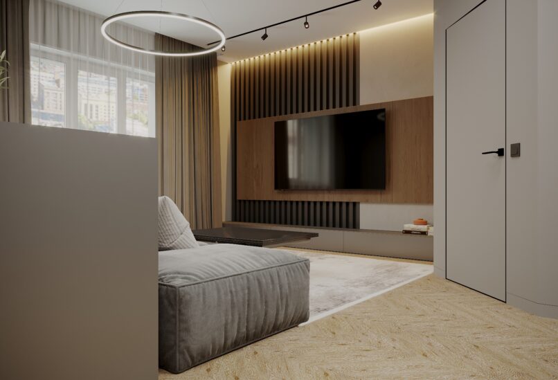 Квартира г.Елец 77 кв.м