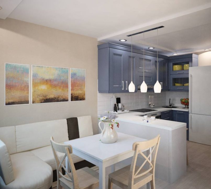 Квартира. Киров