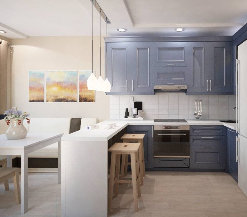 Квартира. Киров