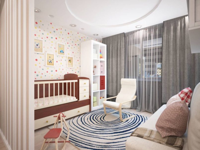 Квартира. Киров