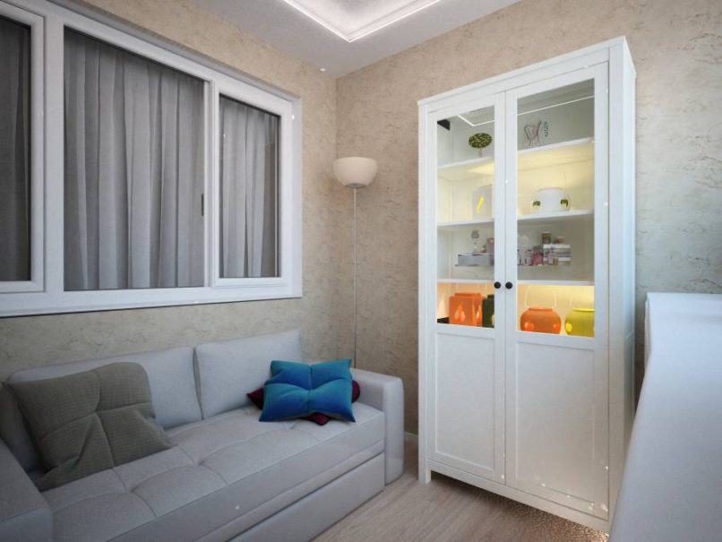 Квартира. Киров