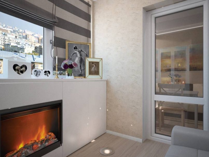 Квартира. Киров