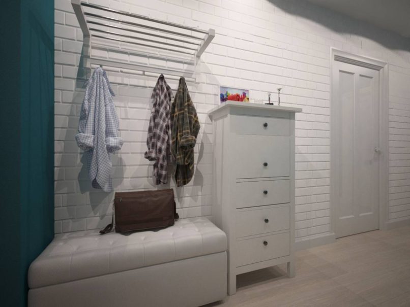 Квартира. Киров