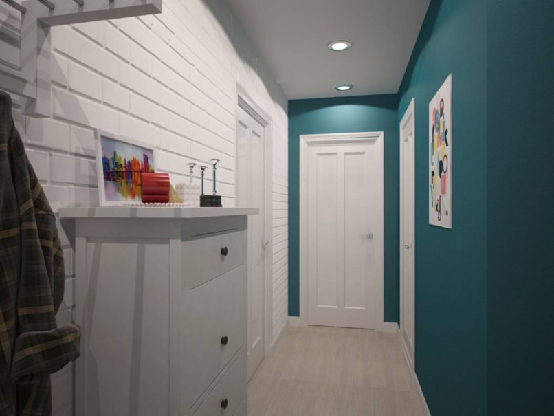 Квартира. Киров