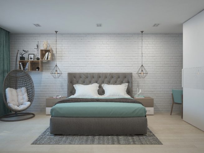 Квартира 85 м². Когалым