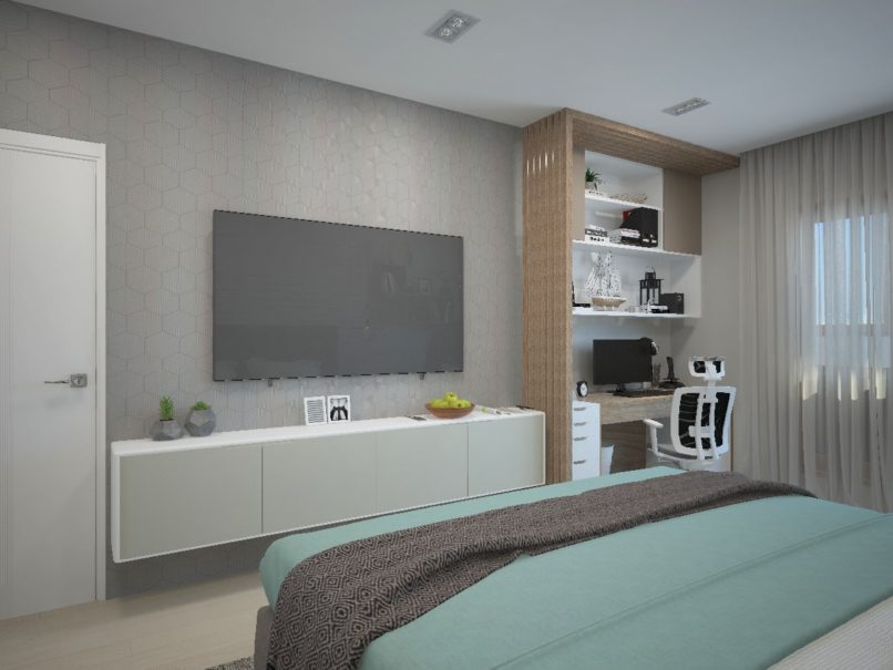 Квартира 85 м². Когалым