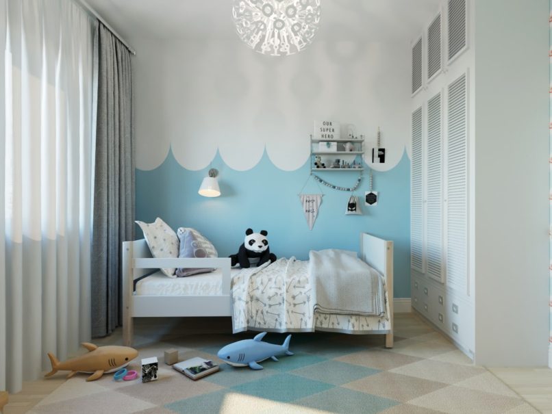 Квартира 85 м². Когалым