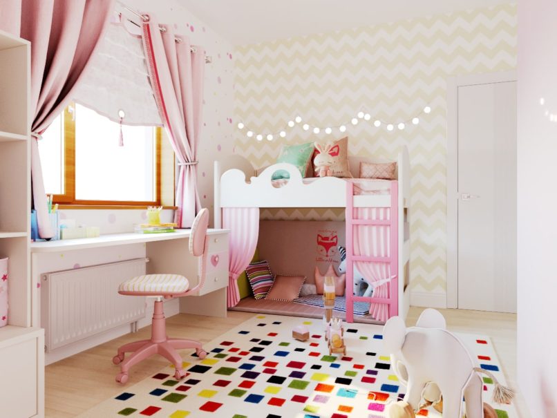 Квартира 85 м². Когалым