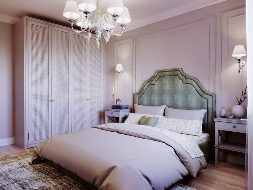 Квартира 61,7 м². Королёв