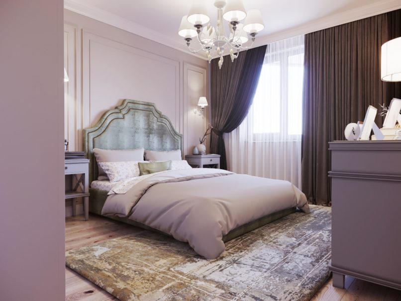 Квартира 61,7 м². Королёв