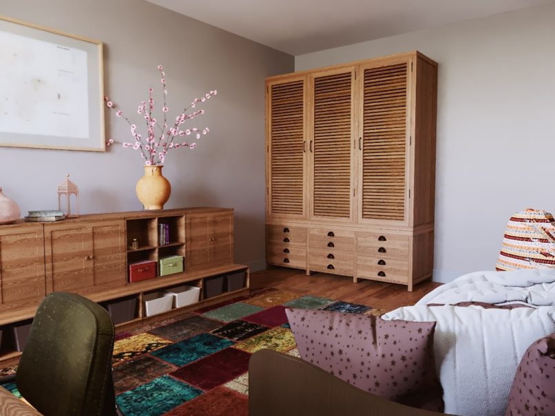 Квартира 61,7 м². Королёв