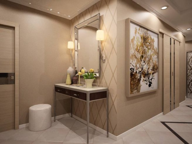 Квартира. Липецк