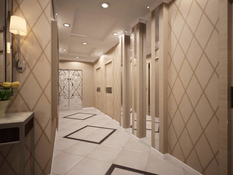 Квартира. Липецк