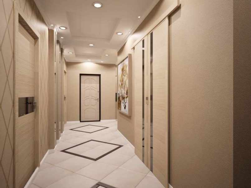 Квартира. Липецк