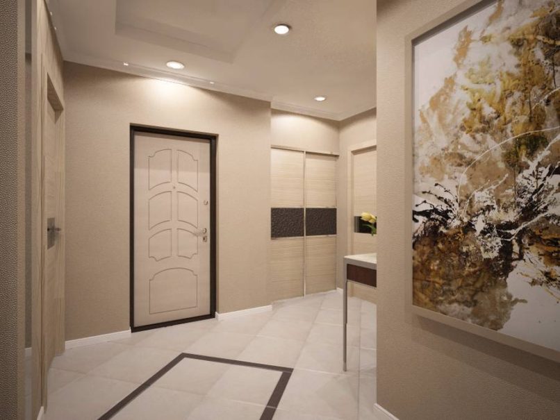 Квартира. Липецк