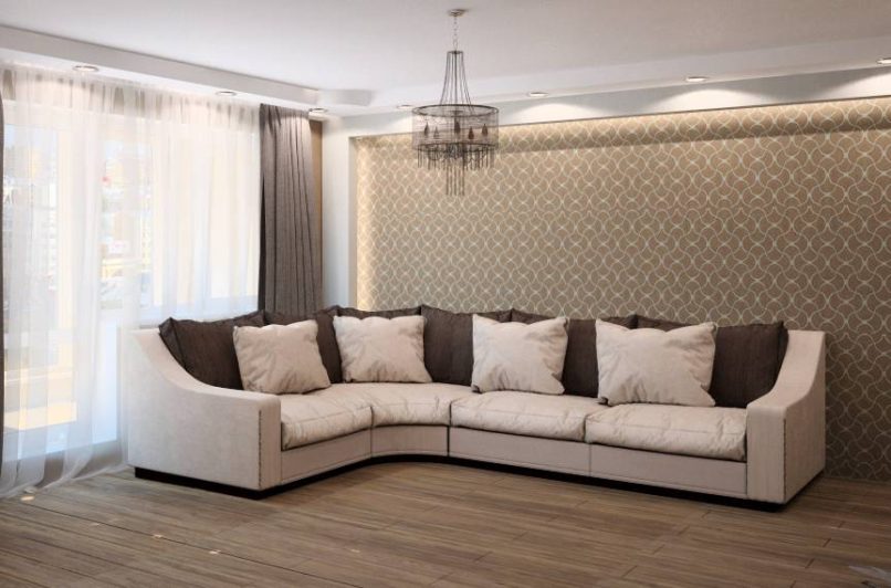 Квартира. Липецк