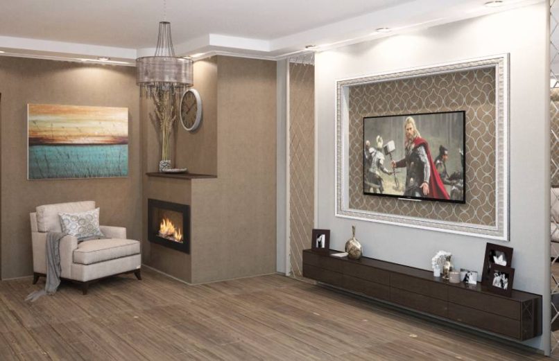 Квартира. Липецк