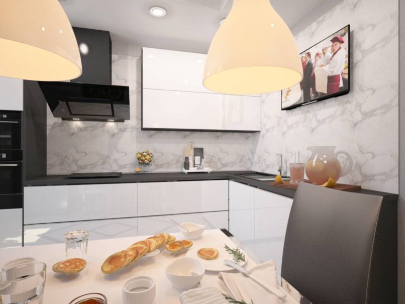 Квартира. Липецк