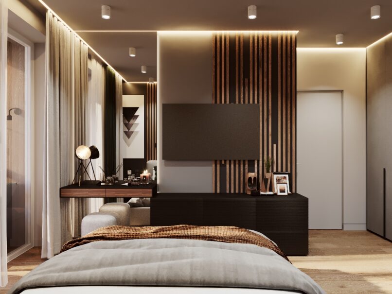 Квартира г.Липецк 125 кв.м