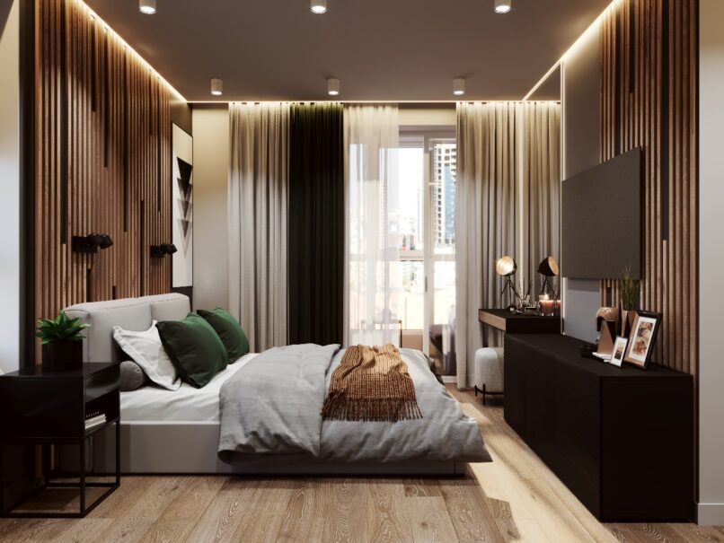 Квартира г.Липецк 125 кв.м