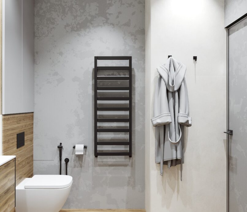 Квартира г.Липецк 125 кв.м