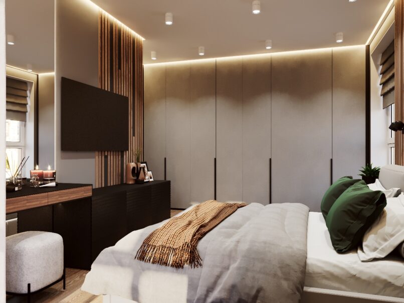 Квартира г.Липецк 125 кв.м