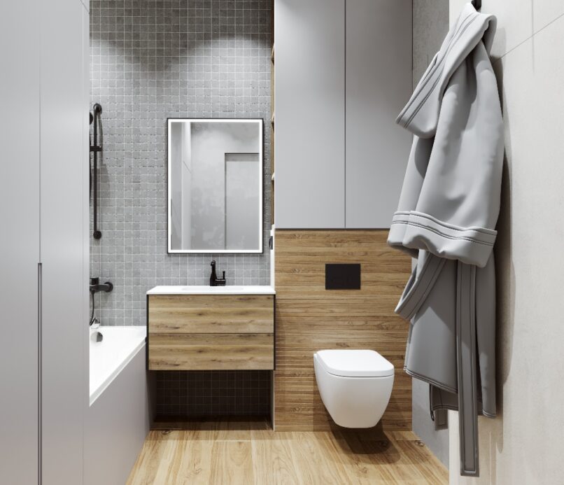 Квартира г.Липецк 125 кв.м