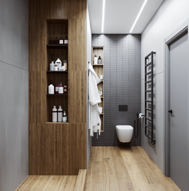 Квартира г.Липецк 125 кв.м