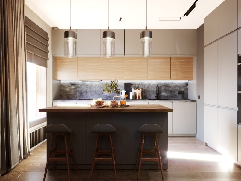 Квартира г.Липецк 125 кв.м