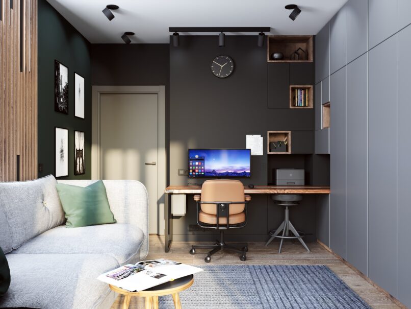 Квартира г.Липецк 125 кв.м